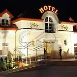 酒店 金橡树酒店 华沙