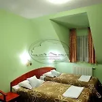 Zlote Deby Hotel Varsóvia