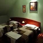 Hotel Zlote Deby 3*
