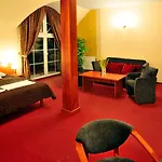 Zlote Deby Hotel 3*
