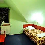 Zlote Deby Hotel Varsóvia