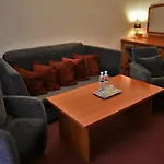 Zlote Deby Hotel Warszawa