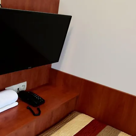 Zlote Deby Hotel
