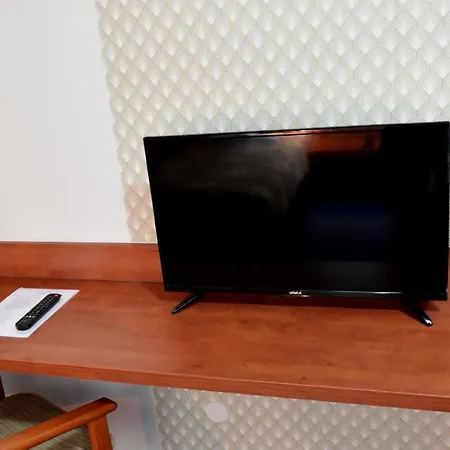 Zlote Deby Hotel 3*