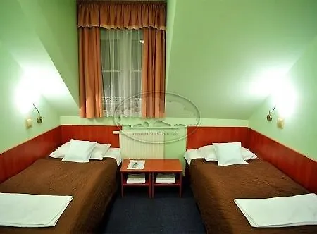 Zlote Deby Hotel 3*