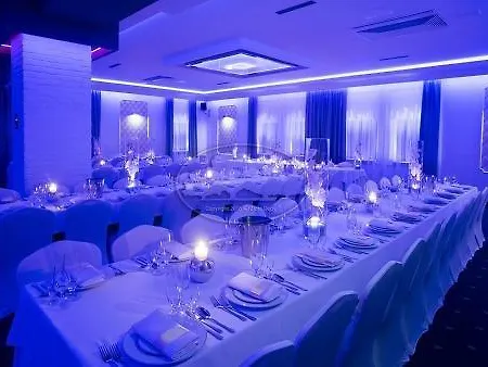 Zlote Deby Otel