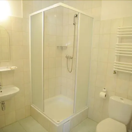 Zlote Deby Hotel Warsaw