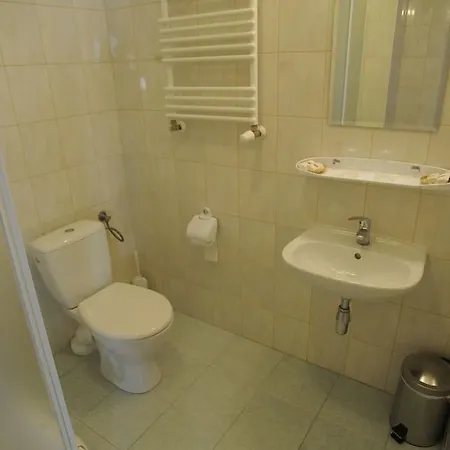 Zlote Deby Hotel 3*
