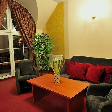 Hotel Zlote Deby 3*