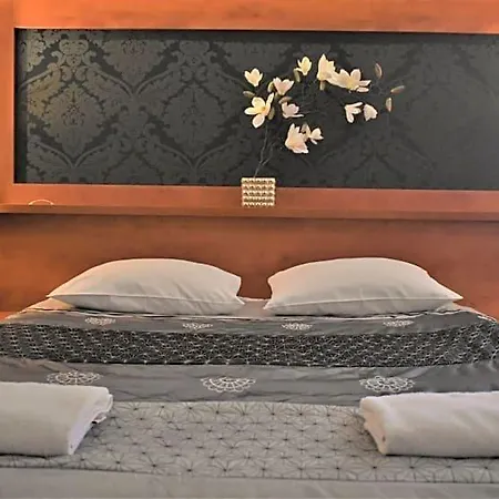 Zlote Deby Hotel 3*