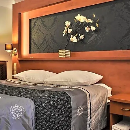 Hotel Zlote Deby