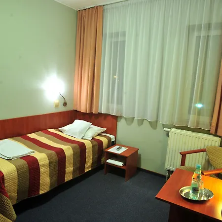 Zlote Deby Hotel 3*