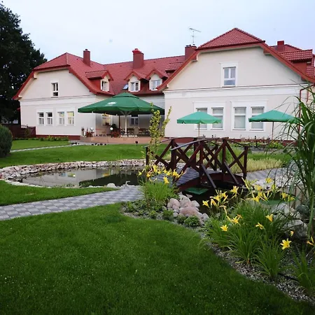 Zlote Deby 3* Varsavia