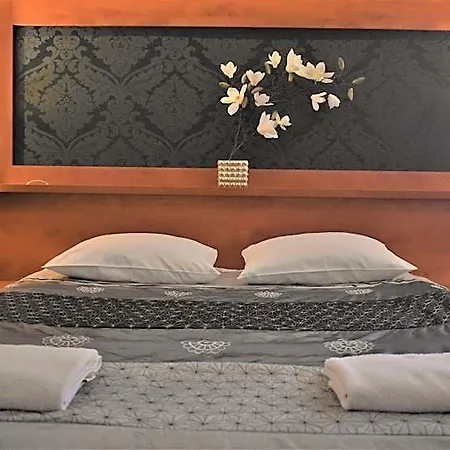 Zlote Deby Hotel 3*