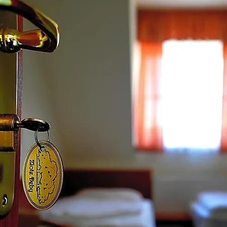 Hotel Zlote Deby 3*