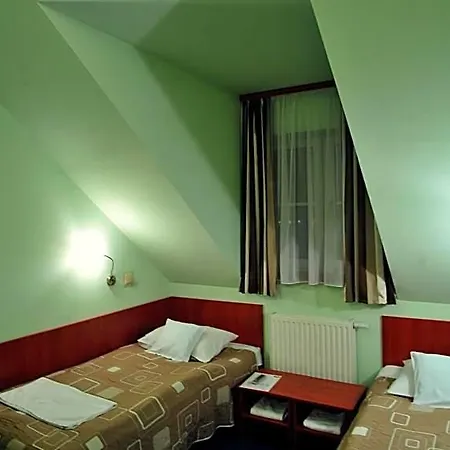 Zlote Deby Hotel 3*