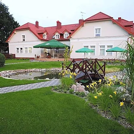 Zlote Deby Hotel