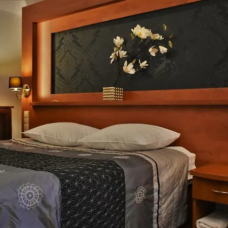 Zlote Deby Hotel Warsaw