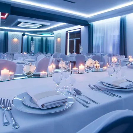 Zlote Deby Hotel
