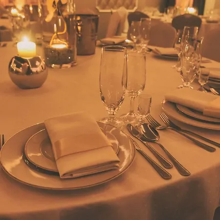 Hotel Zlote Deby Warsaw