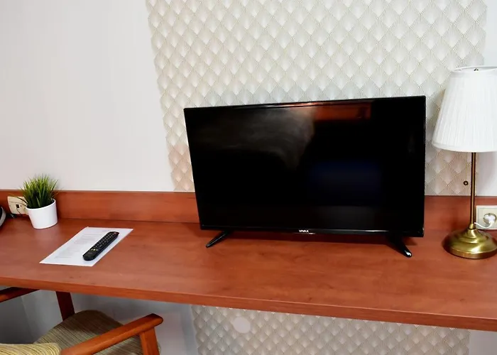 Złote Dęby Hotel 3*