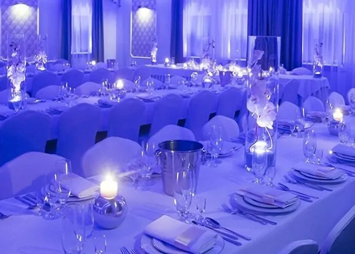 Hotel Złote Dęby 3*