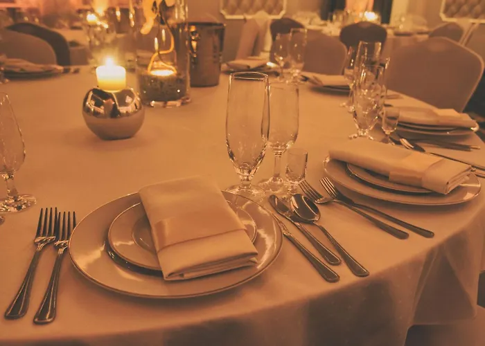 Złote Dęby Warszawa