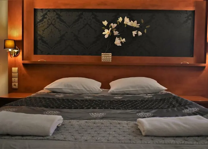 Złote Dęby Warszawa