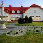 Zlote Deby 호텔