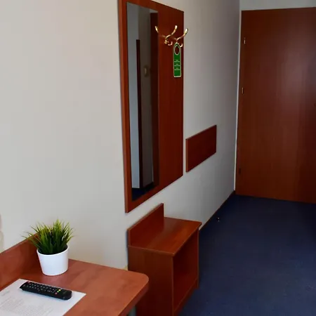 Zlote Deby 3* Varšava