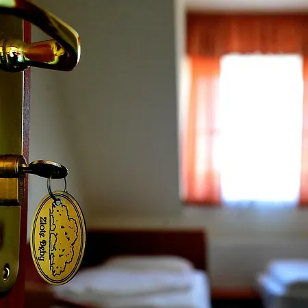 Zlote Deby Hotel 3*